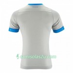 Camisolas de Futebol FC Schalke 04 Equipamento Alternativa 2018/19 Manga Curta